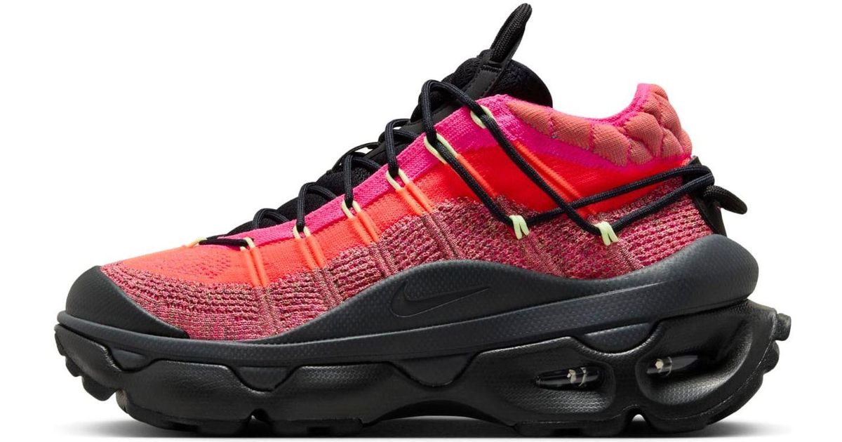 air max 95 jacquard red