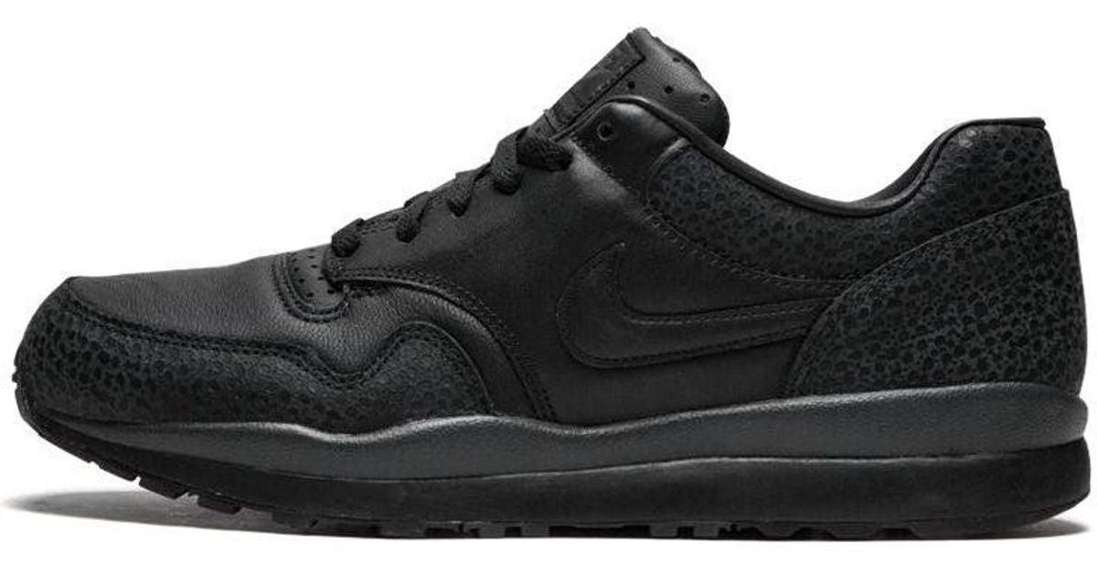Air cheap safari black