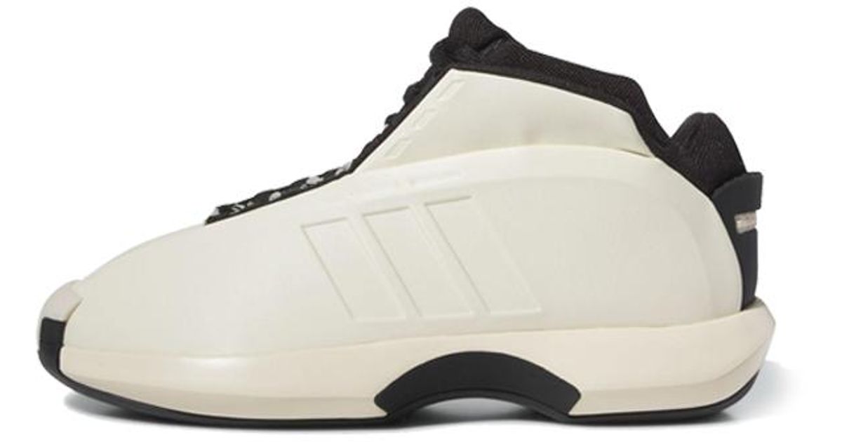 adidas Crazy 1 'ivory Black' in White for Men | Lyst