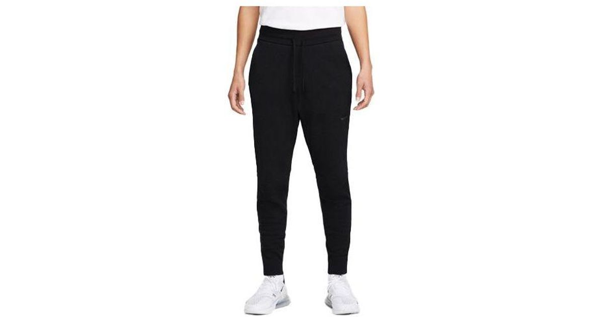 nike therma tech pants