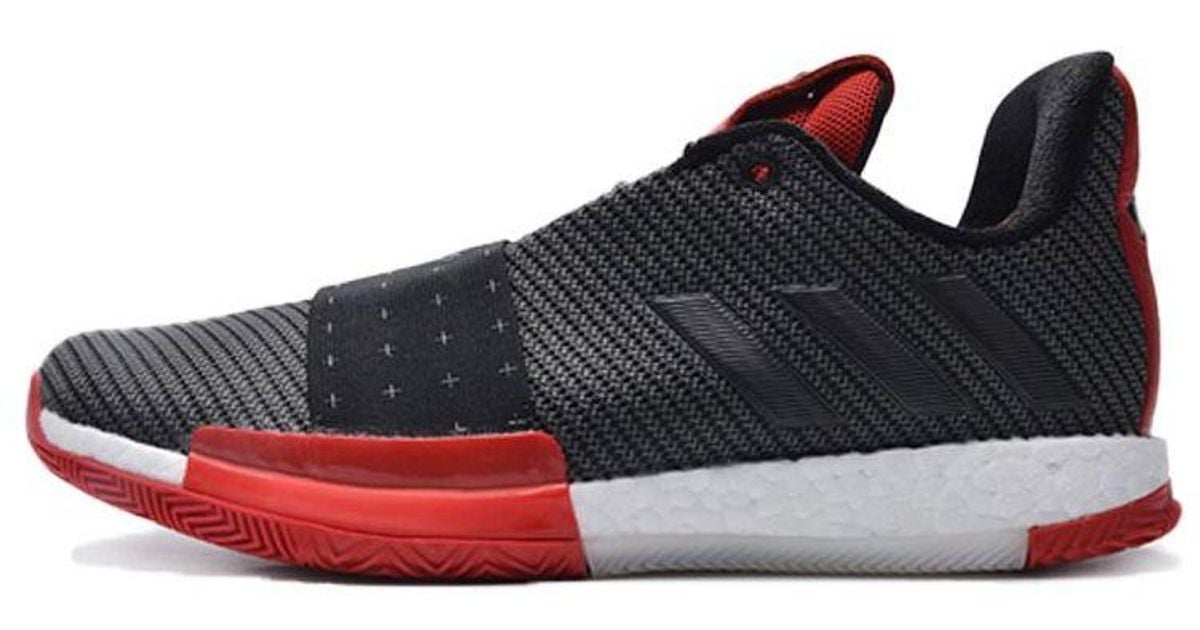 harden vol 3 white