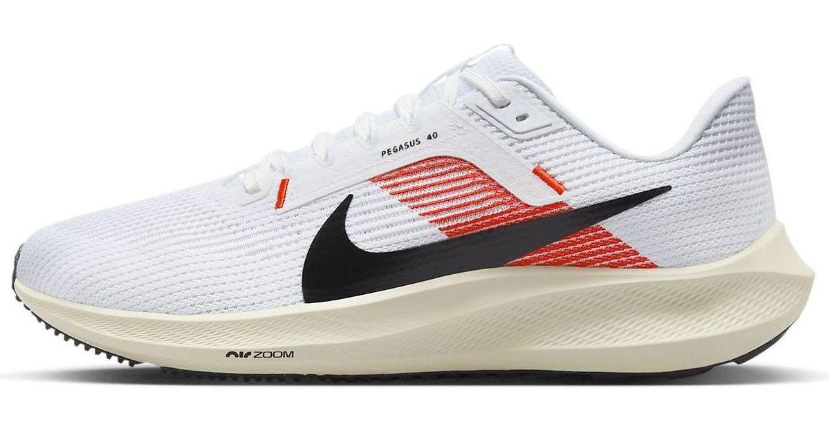 Nike Zoom Pegasus Kipchoge Pegasus Nike Air Zoom Pegasus 40 'Eliud