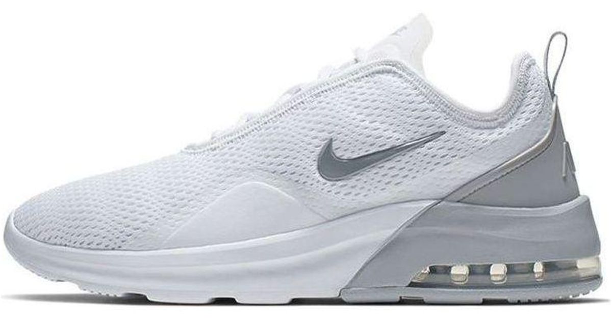 air max motion 2 gray