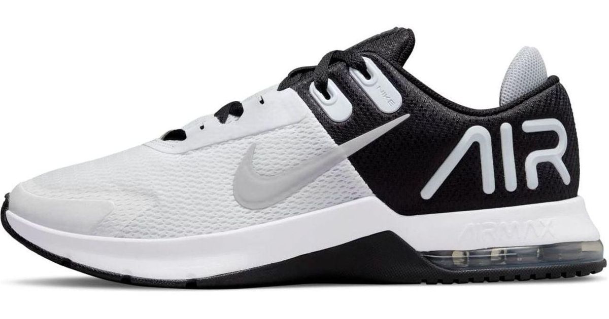nike air max alpha tr 4 grey