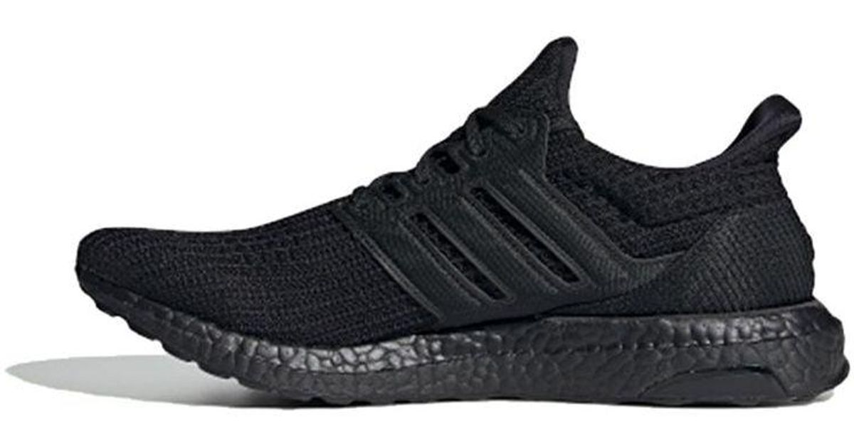 adidas Ultraboost U in Black for Men | Lyst UK