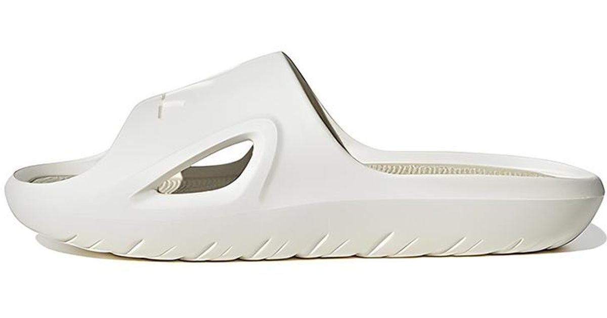 adidas Adicane Slides 'cream White' for Men | Lyst