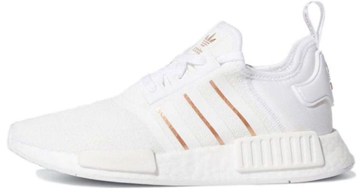 nmd rose gold