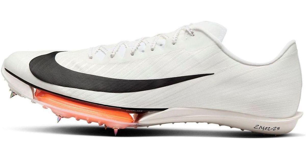nike spikes prototype