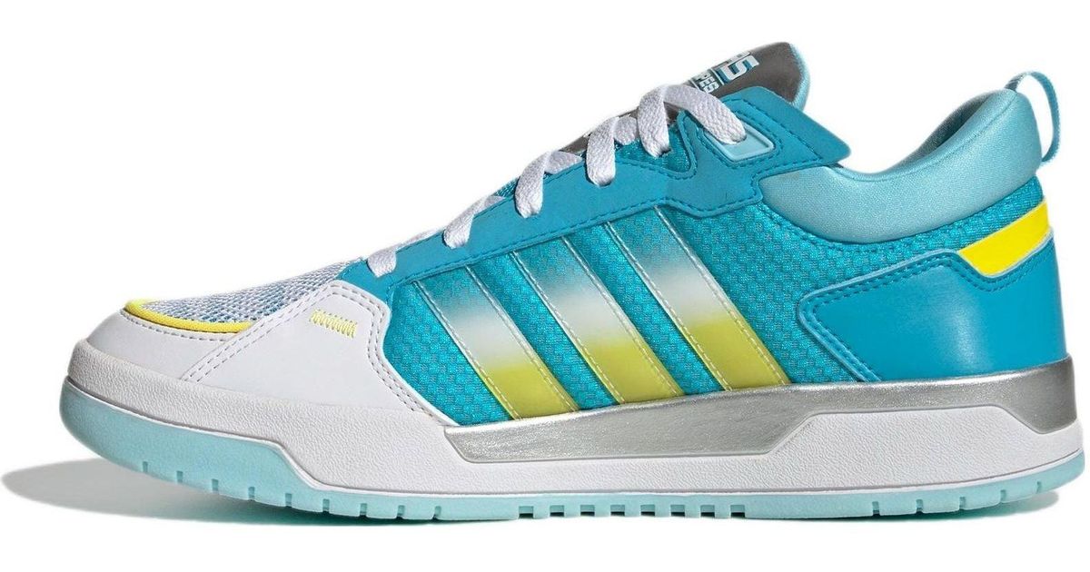 Adidas Neo 0db in Blue for Men | Lyst