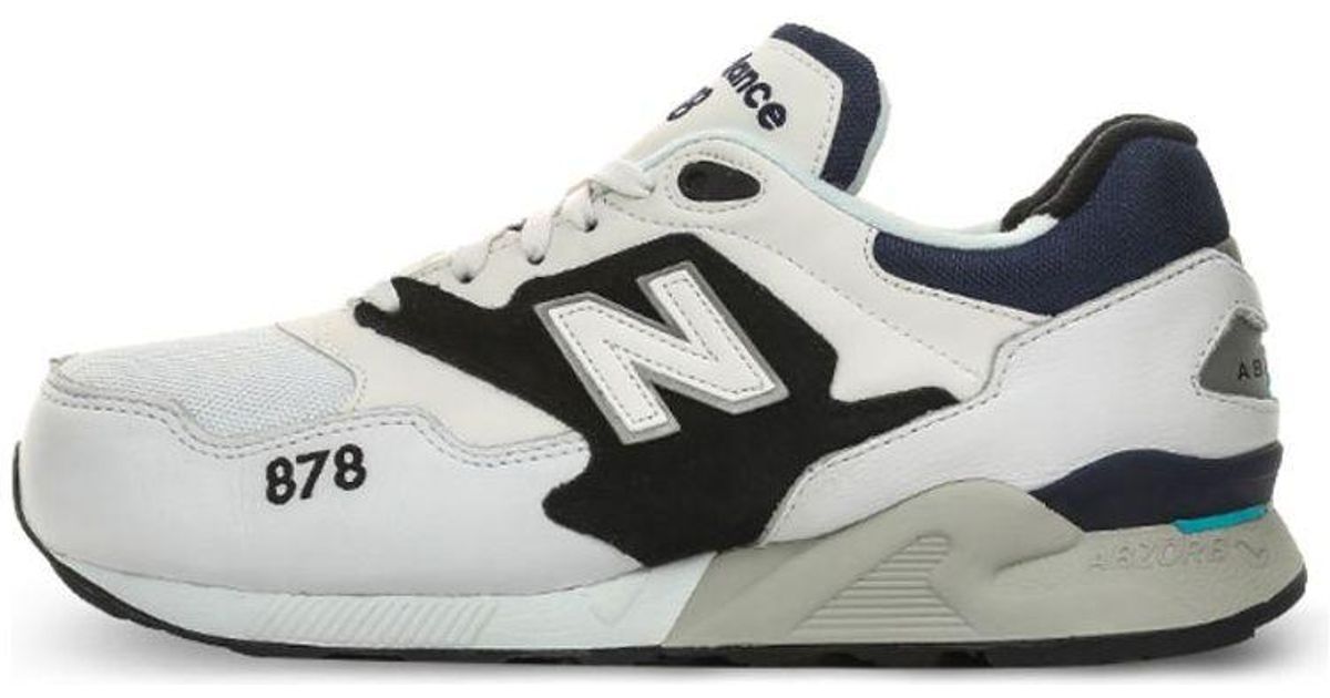 New Balance 878 in Blue for Men | Lyst