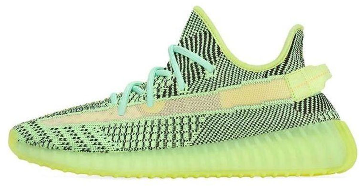 men adidas yeezy boost 350 v2 yeezreel