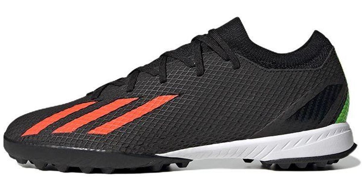 adidas X Speedportal.3 Tf Hard Artificial Turf Soccer Cleats/football