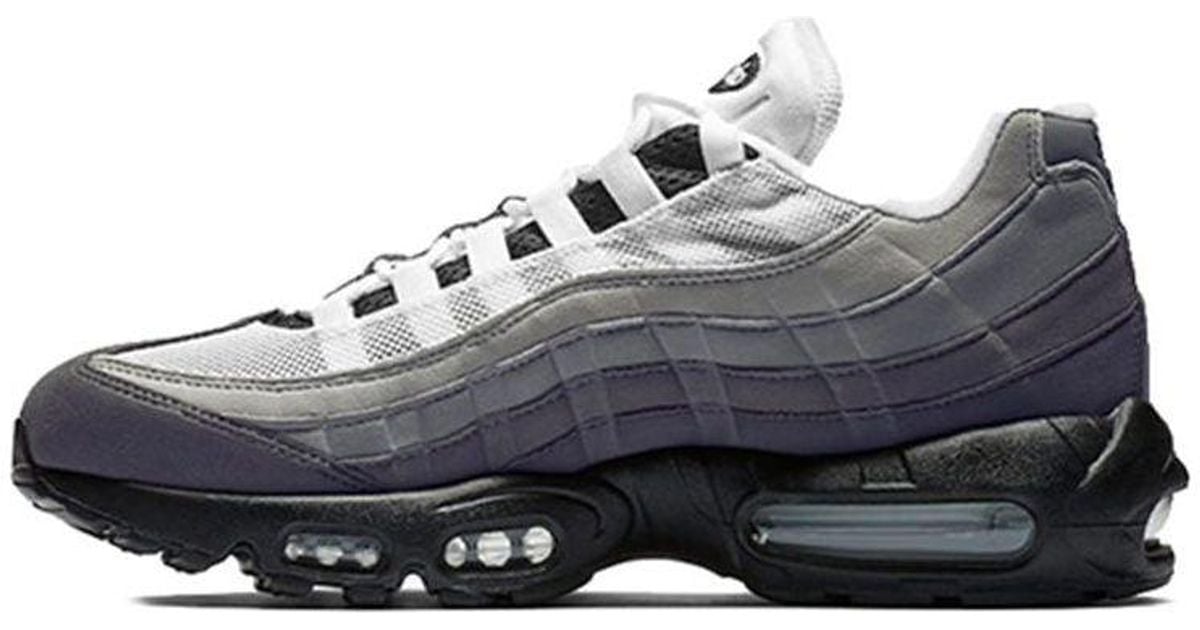 Nike Air Max 95 Og in Blue for Men Lyst