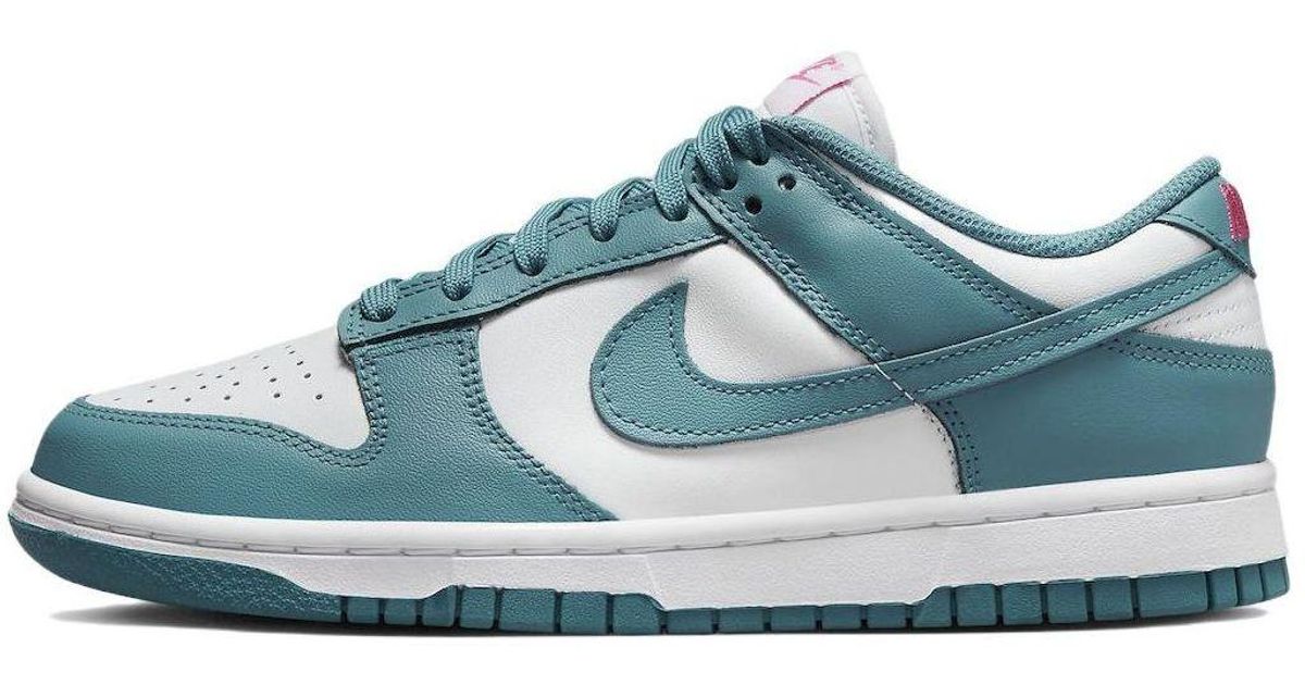 dunk low nike beige