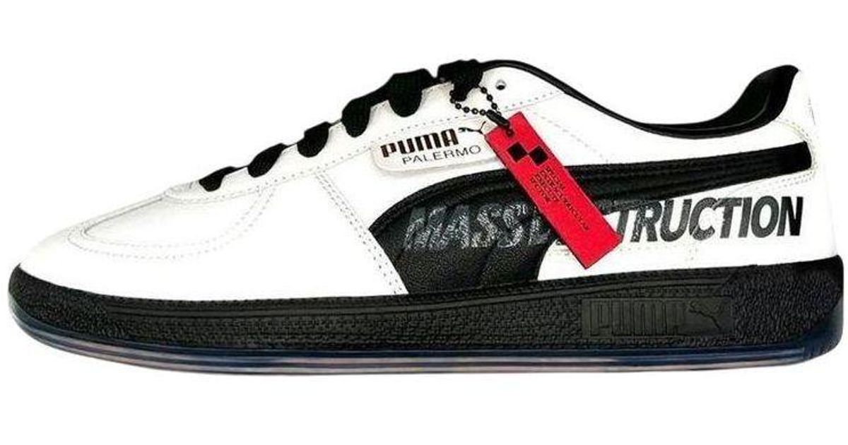 PUMA X Atmos Palermo Persona 3 