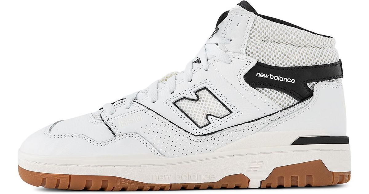 aime leon dore x new balance 650r