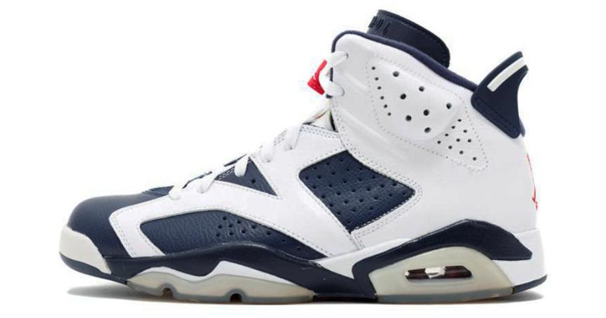 nike air retro 6