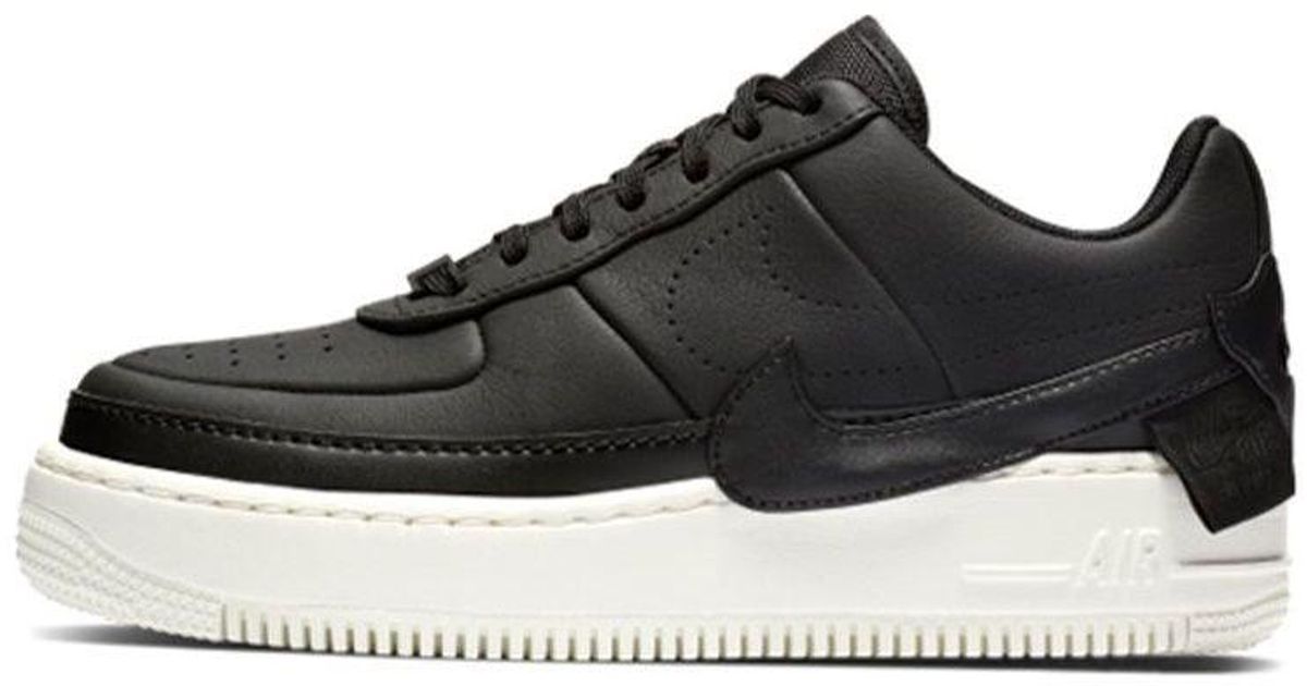 Nike (Wmns) Air Force 1 Jester Xx Premium in Black | Lyst