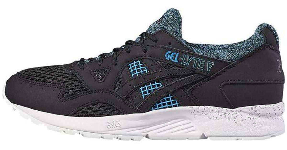 asics gel lyte v 30 years of gel