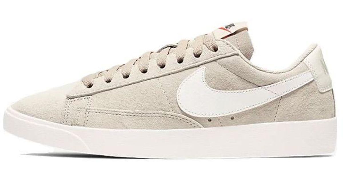 w blazer low sd