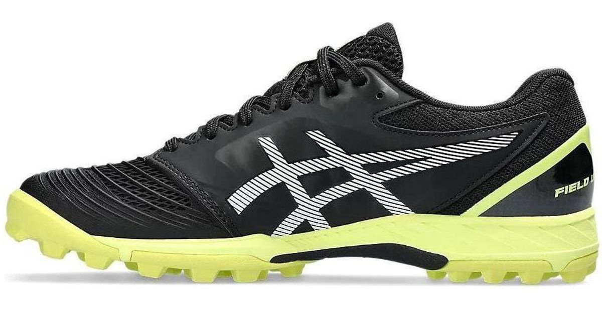 Asics Field Ultimate Ff 2 Glow' in Blue for Men | Lyst UK