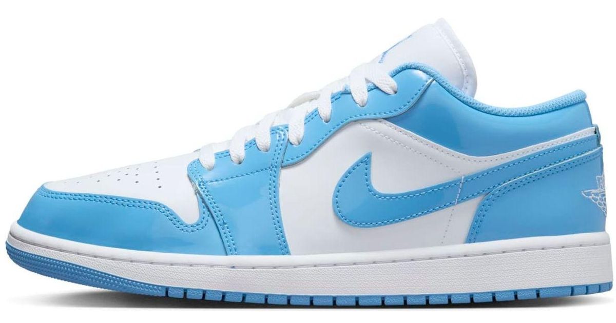 Nike 1 Low 'Legend' in Blue for Men | Lyst