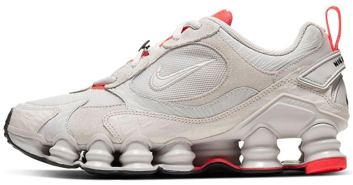 wmns nike shox tl nova