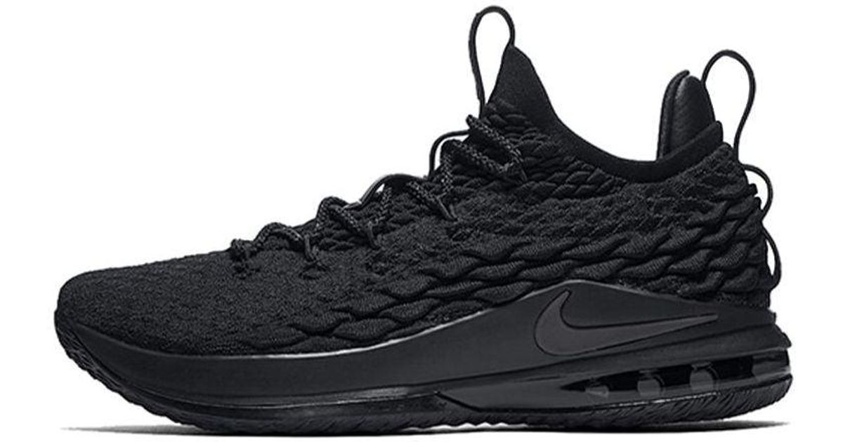 Shoes lebron 15 hotsell