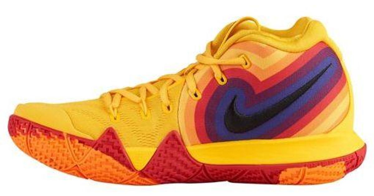 kyrie 4 70 s