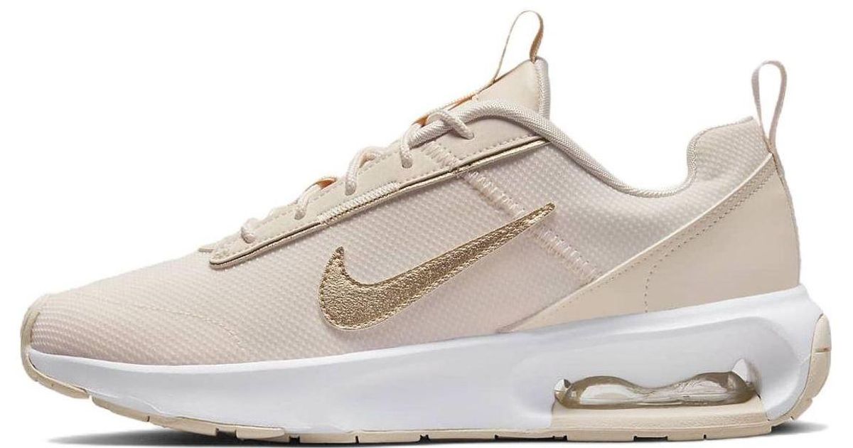 light pink nike air
