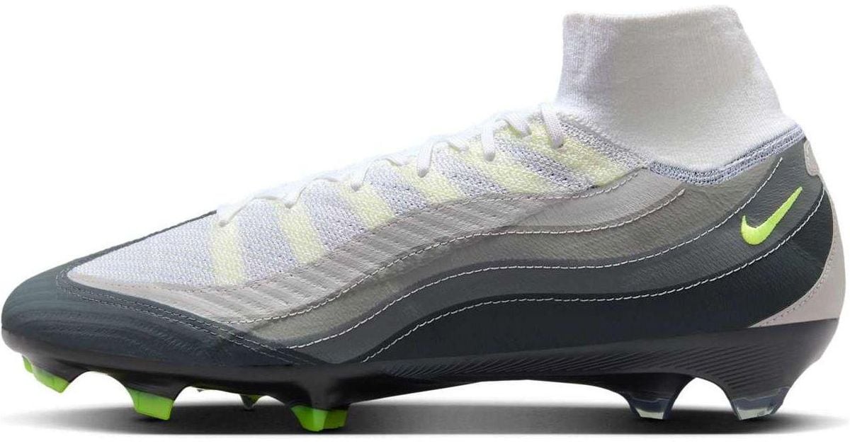 Nike Zoom Mercurial Vapor 16 Pro Fg 
