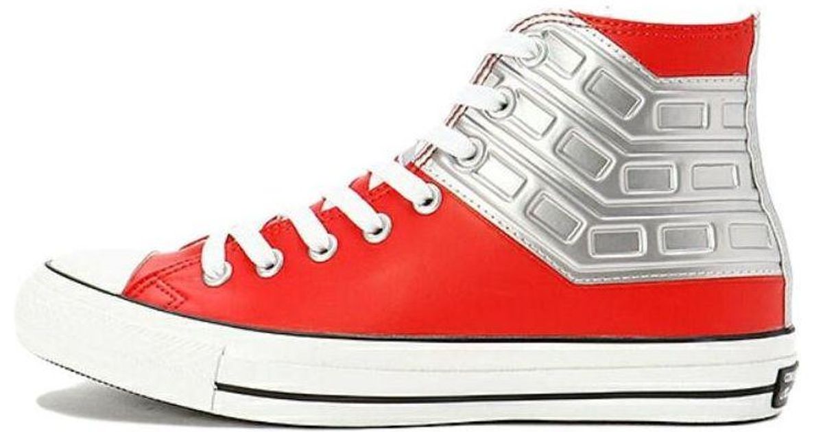 Converse ultra clearance seven