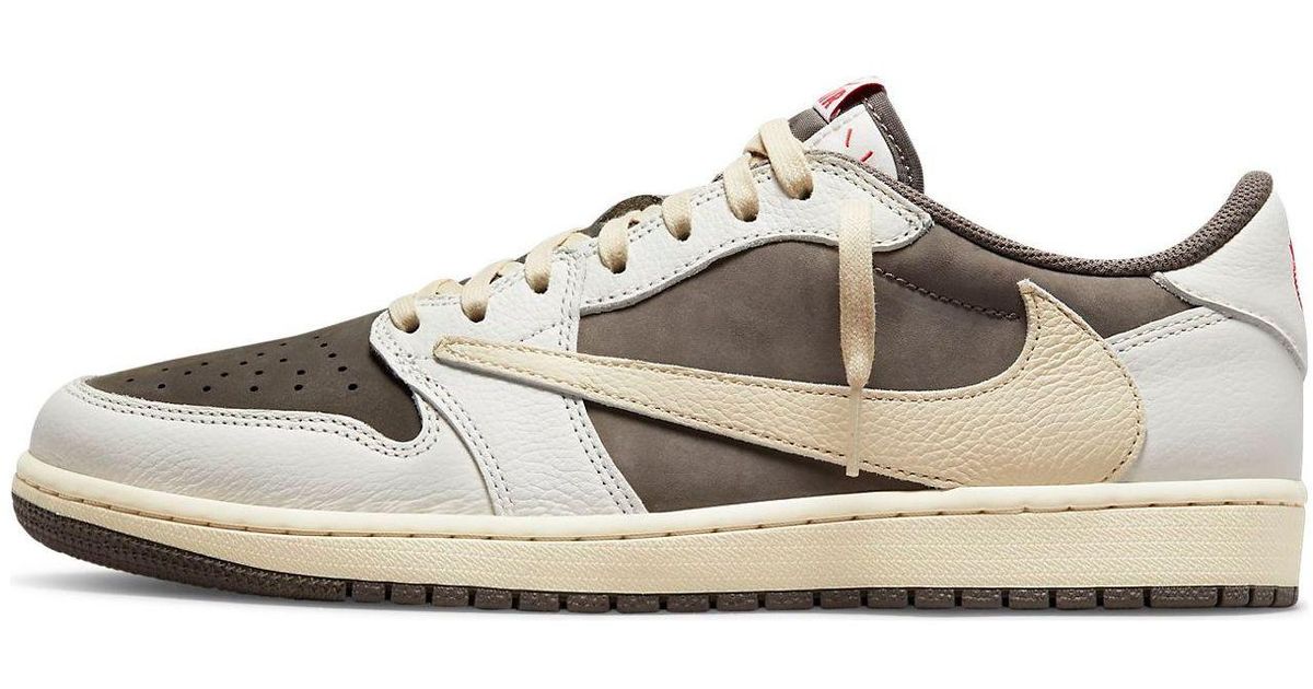 travis scott air jordan 1 reverse