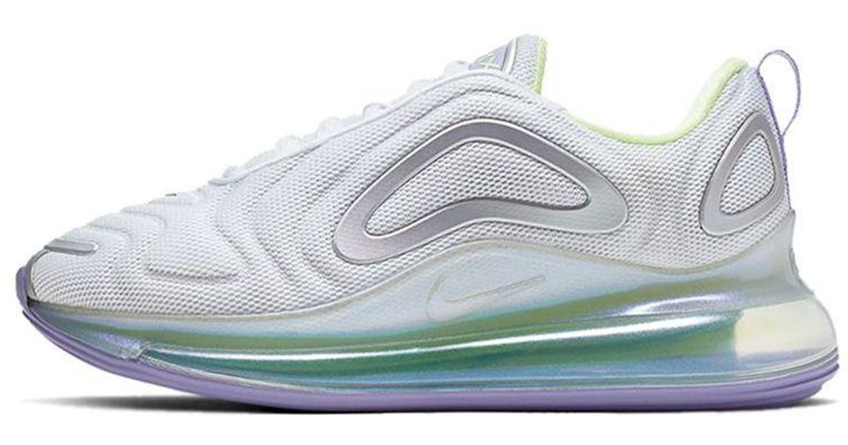 Nike (Wmns) Air Max 720 in Blue | Lyst
