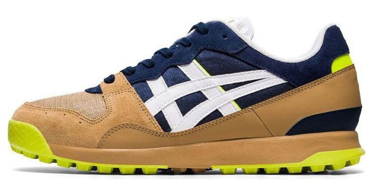 onitsuka tiger horizonia peacoat