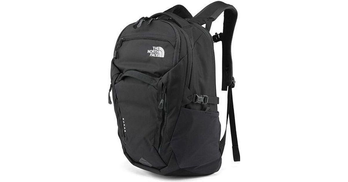the north face surge backpack