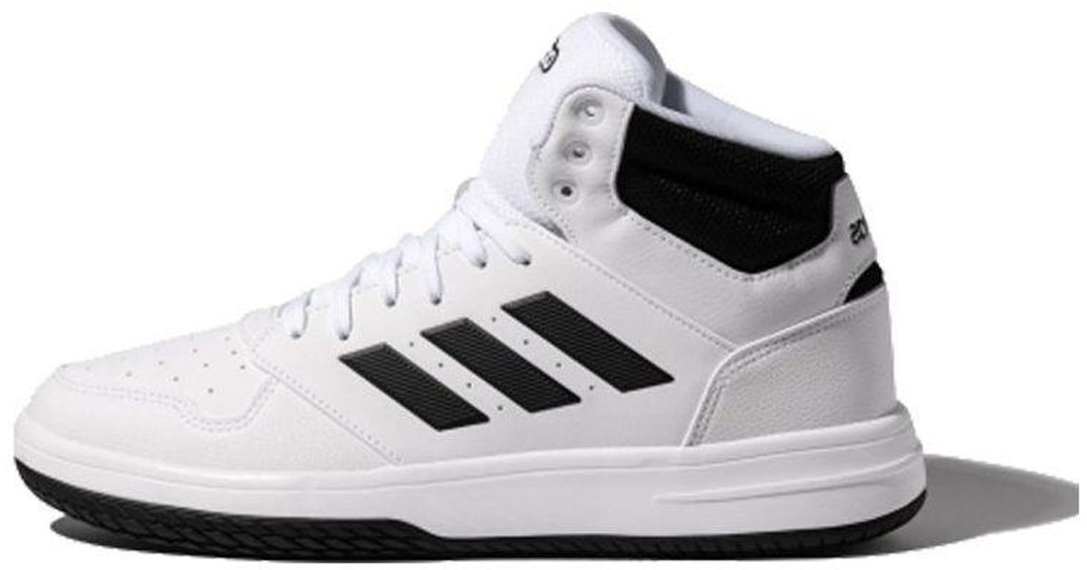 Adidas Neo Male Gametalker in White for Men Lyst