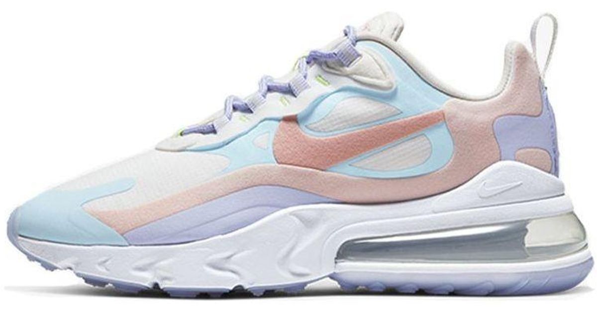 sail coral stardust nike