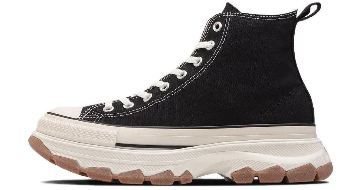 Converse All Star Trekwave in Black | Lyst UK Converse All Star Trekwave in Black | Lyst UK