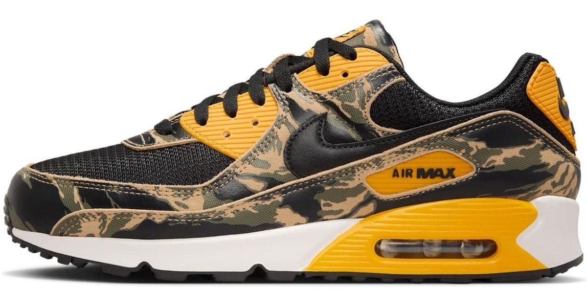 mens air max 90 camo
