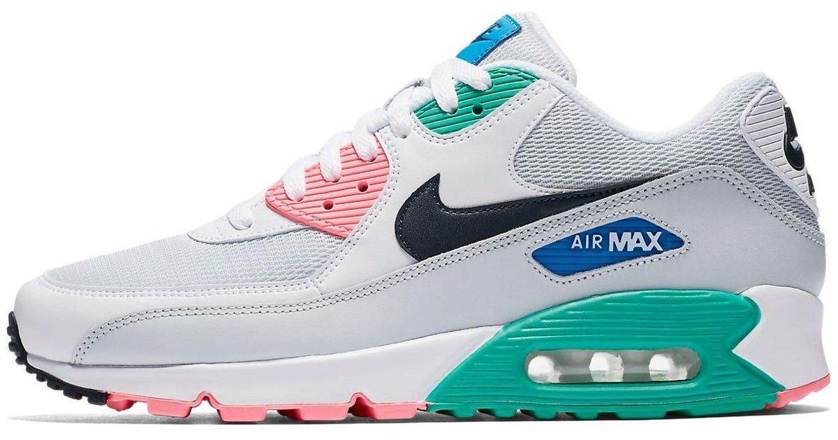 air max 90 essential watermelon