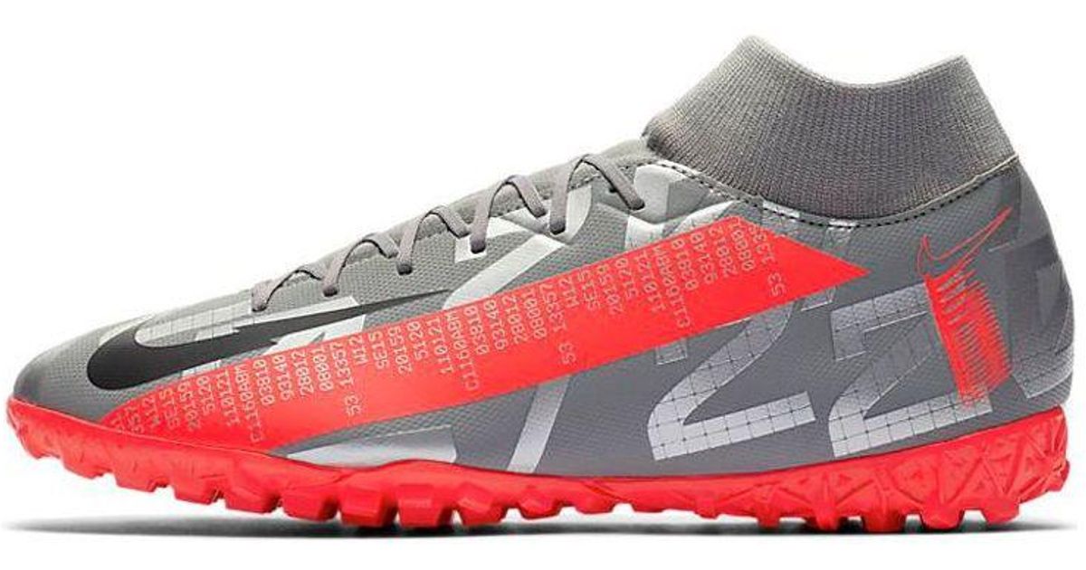jr superfly 7 academy tf