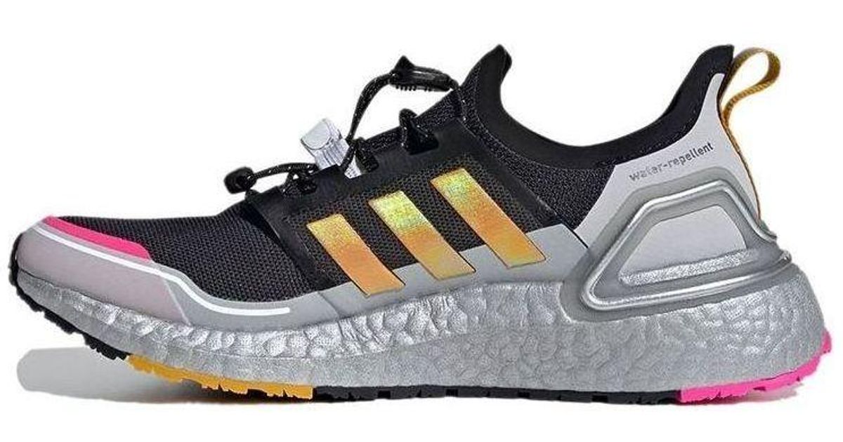 adidas (Wmns) Ultra Boost Cold Rdy in Blue | Lyst UK