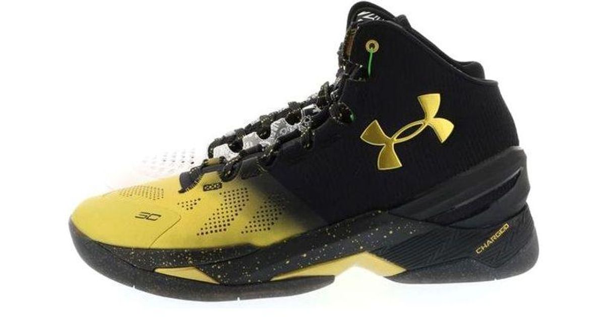 Under Armour Curry 'back To Back Mvp' Pack in Blue for Men Lyst