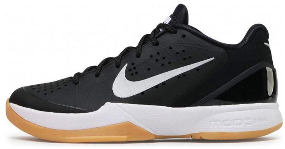 Nike Air Zoom Hyperattack in Black for Men | Lyst