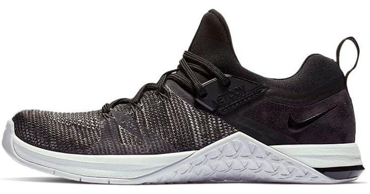 nike metcon 3 flyknit women's