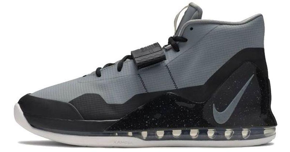 air force max black cool grey