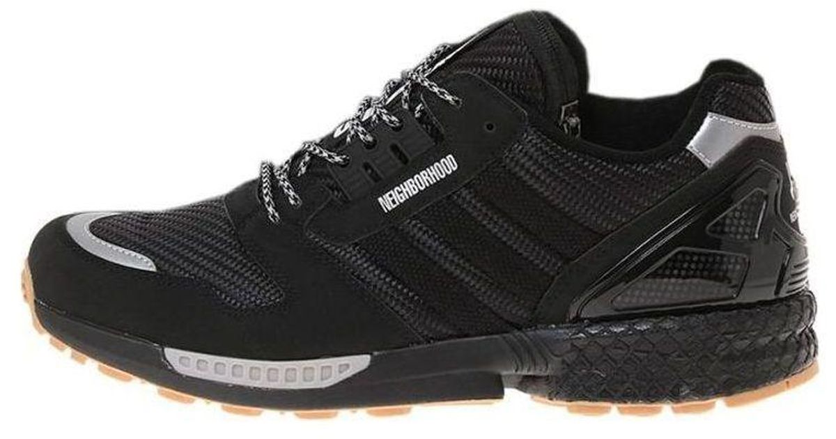 adidas Zx 8000 Undefeated Neighborhood in Black for Men | Lyst UK