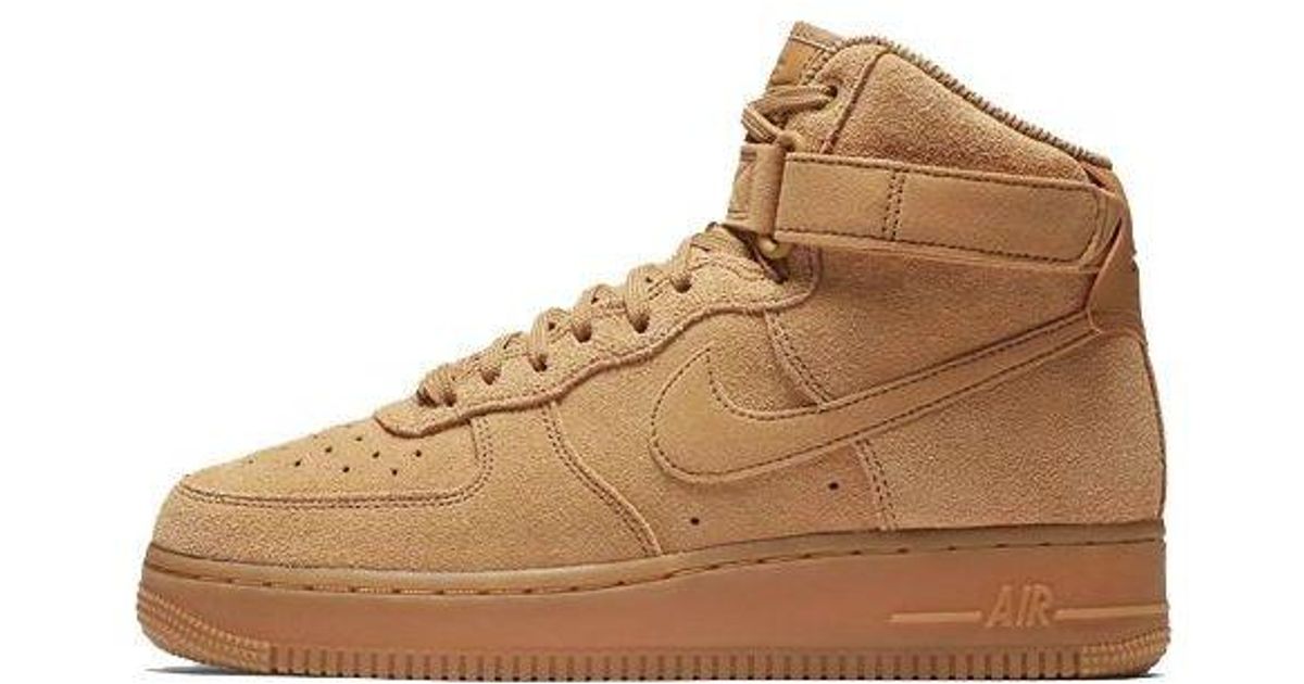 nike air force 1 elemental gold