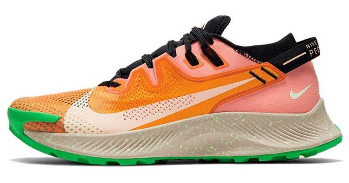 nike pegasus trail 2 olive